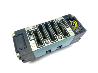 MV-P2A-ABDA-DM-DFFP-1DR9 | MAC Valves  Solenoid Valve VAC to 150psi - Used