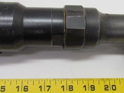 Chicago Pneumatic 3081 Softork CP-3081 Tancen CAN-12T 405rpm 1/2" Angle Wrench