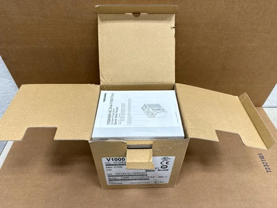 Yaskawa _UNKNOWN_ General Purpose AC Drives | Fram Fram LLC (6)