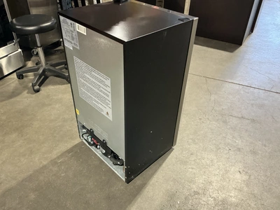 Used VINOTEMP VTBC108L01SS Display Refrigerators Michigan US | Miedema Asset Management Group #1483486