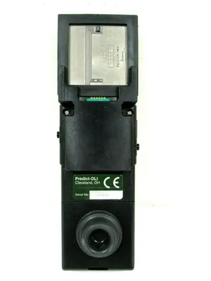 USED PREDICT NAVIGATOR II PORTABLE OIL ANALYZER (PARTS ONLY)