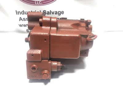 KPM K3VL45/B-1RRTS-1LC-TB527 Kawasaki axial piston pump hydraulic