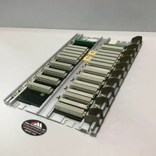 Used SIEMENS 6ES5 700 2LB11 Circuit Boards Michigan US | Ideal Machinery #576336