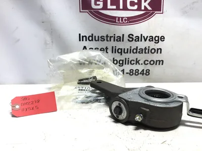 NEW! HALDEX SLACK ADJUSTER P/N 40920006 S/N 13110