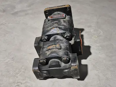 Hydraulic Gear Pump 322-0000-070