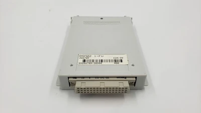 USED BOSCH REXROTH INDRAMAT DSM02.1-FW