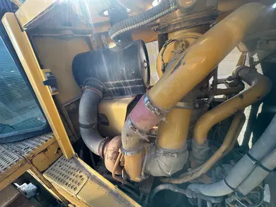 Used 2011 CATERPILLAR D8T Bulldozers Pennsylvania US | Proxy Equipment #1383007