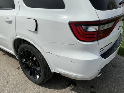 Used 2015 DODGE DURANGO SUVs Michigan US | Miedema Asset Management Group #1320416