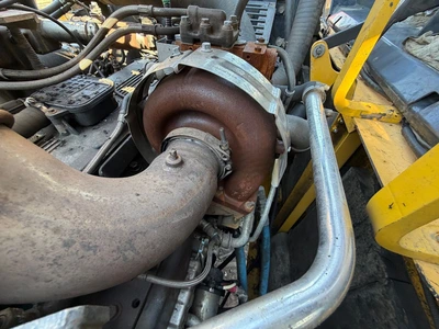Used 2012 KOMATSU PC360LC-10 Crawler Excavators New Jersey US | Proxy Equipment #1545566