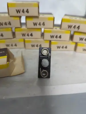 New | in-Stock ALLEN-BRADLEY W44 Miscellaneous Equipment (Electrical & Power) Ohio US | Surplus Asset Holdings #1399678