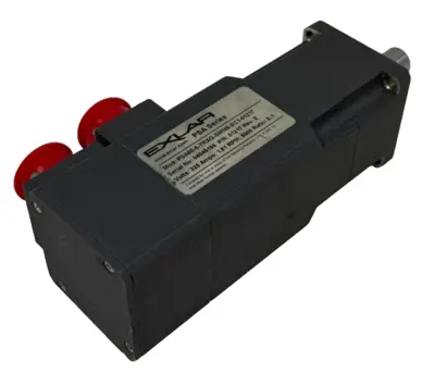 USED EXLAR PSA60-5-TRXG-SMM6-EC1-01217