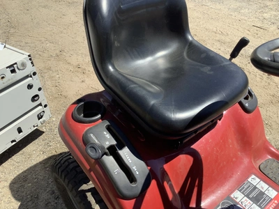Used CRAFTSMAN YTS3000 Mowers Michigan US | Miedema Asset Management Group #1484084