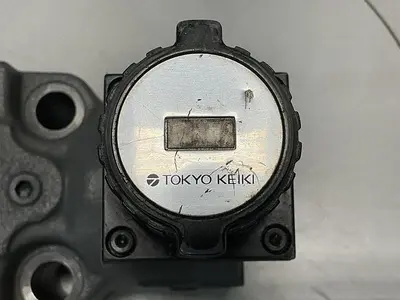 USED VICKERS TCG20-06-BYD4L-11
