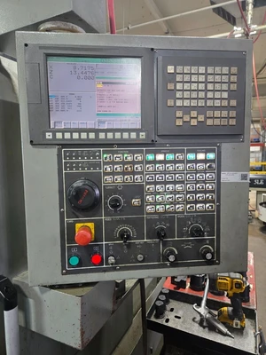2008 LEADWELL LTC-25CL CNC Lathes | Toolquip, Inc. (9)