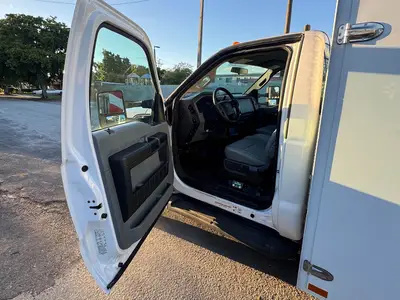 Used 2016 FORD F-550 Misc Trucks Florida US | Truck and Van Outlet #1506264