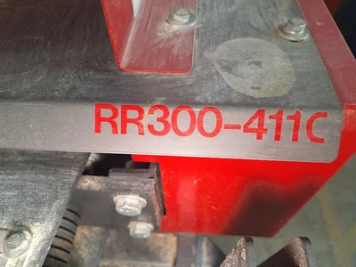 Used _UNKNOWN_ _UNKNOWN_ Roller Mills Georgia US | Auction Management Corporation #1548432