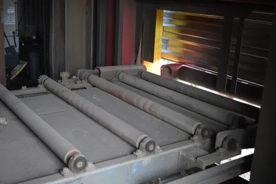 2015 VOORTMAN V808 Beam Coping Machines | JPS International Inc (15)