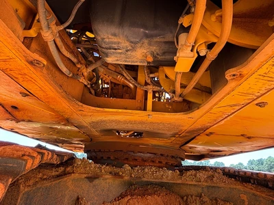 Used 2016 KOMATSU PC360LCI-11 Crawler Excavators Alabama US | Proxy Equipment #1424221