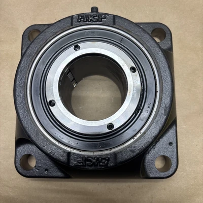 NEW SKF FYNT 65L