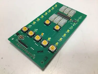 USED THERMAL CARE 785A224U02
