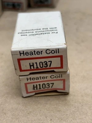 NEW Cutler Hammer H1021