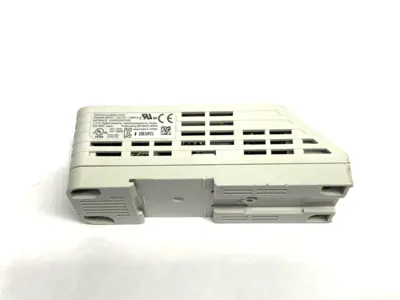 USED KEYENCE DEDICATED COMM. MODULE, 24VDC, RS-232C TYPE