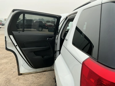 Used 2017 GMC TERRAIN SUVs Michigan US | Miedema Asset Management Group #1312901
