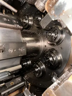 2015 ZPS TMZ-842 Multi-Spindle Screw Machines (CNC) | Graff-Pinkert (18)