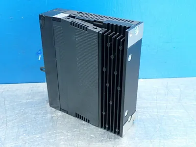 Used OMRON R88DKN01HECT Servo Drives | HGR 24 #744038