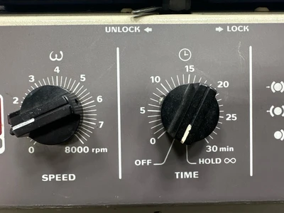Beckman Coulter _UNKNOWN_ Centrifuges | Fram Fram LLC (12)