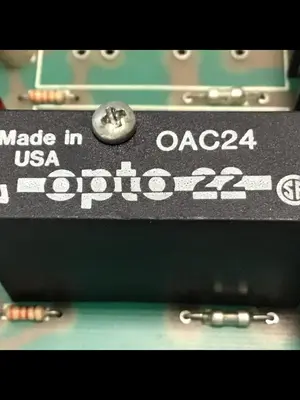USED OPTO 22 PB4R