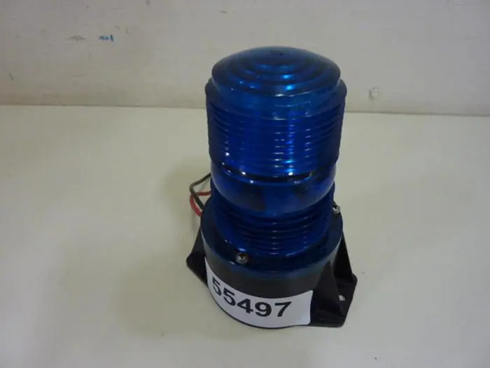 Used TOMAR ELECTRONICS 470-1280 Security & Surveillance Michigan US | Ideal Machinery #575969
