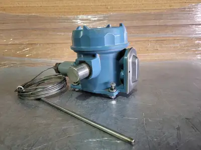 USED UNITED ELECTRIC E121-13273