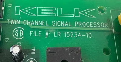 USED KELK 61830-F