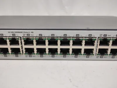 USED HP J9981A