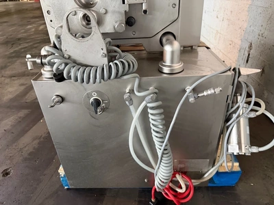 Used _UNKNOWN_ _UNKNOWN_ Sausage Twister Linkers Ohio US | Federal Equipment Company #1336463