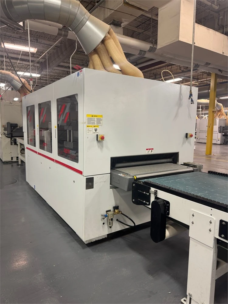 USED 2019 MOTIMAC "FHDR1000"