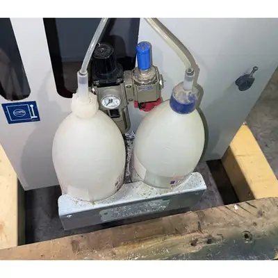 Used CASADEI _UNKNOWN_ Edge Banders Pennsylvania US | Highland Automation #1298252