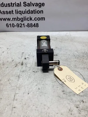 USED NUMATICS P3AK-02A1D-CAA2