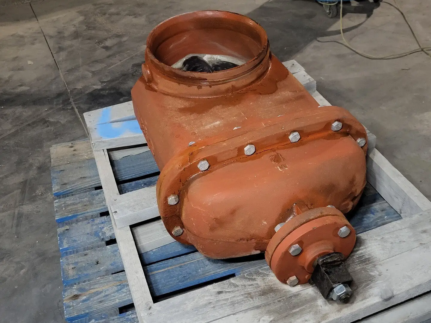 New | in-Stock VICTAULIC 772H Valves/Fittings British Columbia CA | Lenmark #328339