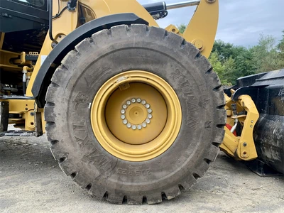 Used 2019 CATERPILLAR 926M Wheel Loaders | Abele Tractor #1342894