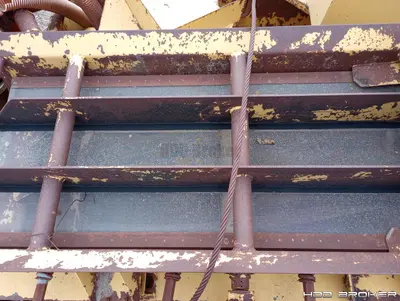 Used 1997 INROCK 1997 INROCK MUD MIZZER 100 Water Treatment Equipment Florida US | HDD Broker #1346989