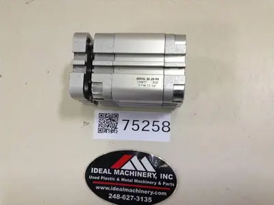 USED FESTO ADVUL-32-20-PA