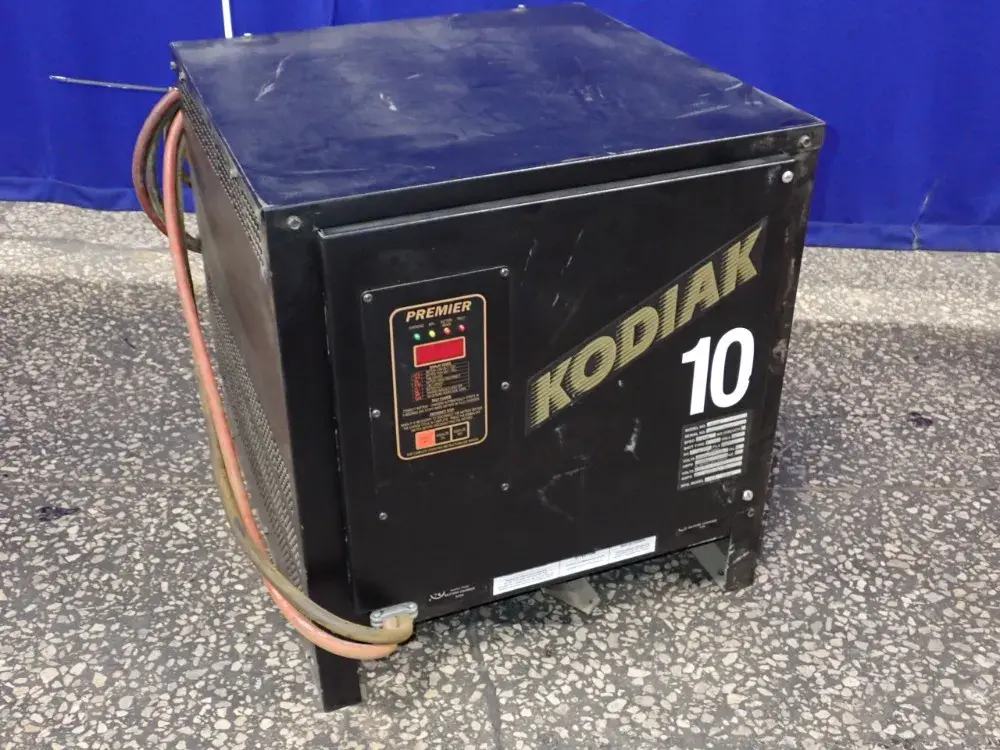 USED KODIAK 18K750B3