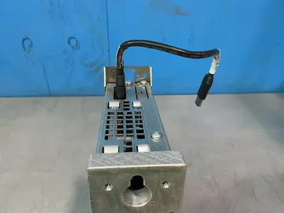 Used AMK 4675608121115858 Servo Drives Ohio US | HGR 24 #1520846
