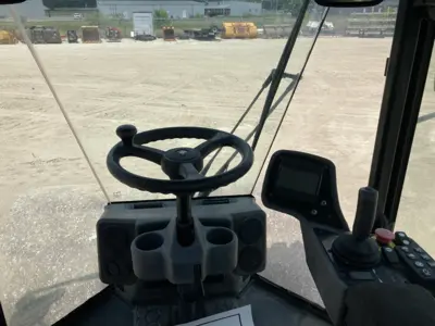 Used 2020 Caterpillar CS56B Single Drum Rollers | Rubbl #982255