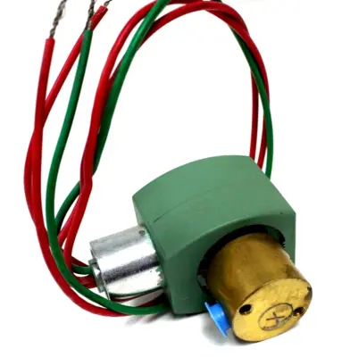 NEW ASCO 8262G14 SOLENOID VALVE
