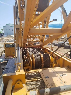 Used 2021 XCMG XGC400-1 Crawler Cranes Texas US | Uriquip #1420975