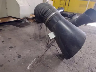 USED AIR QUALITY ENGINEERING AQE4000