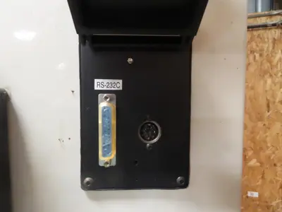 CHEVALIER 1830MB CNC Milling | MD Equipment Services LLC (19)